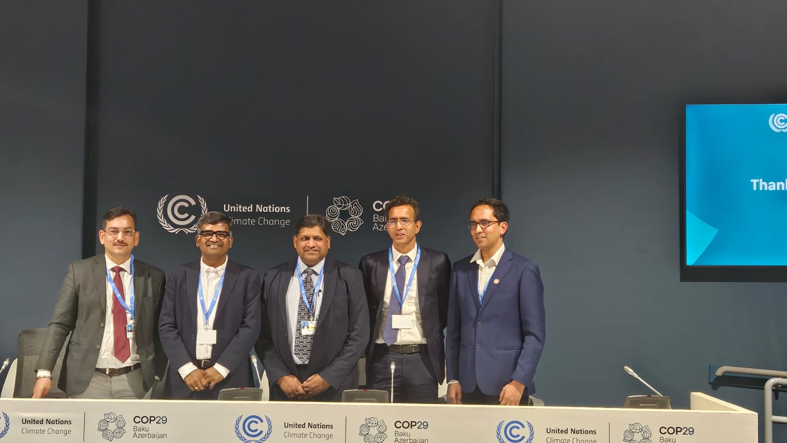 Official WWEA/WBA/CII COPp29 Side Event